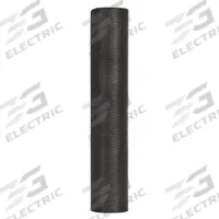 SAINT-GOBAIN ADFORS Replacement Screen: Fiberglass, Charcoal, 18 x 16 Mesh Size, 2 ft Wd, 100 ft Lg (MPN FCS8589-M). Key specifications — Brand: SAINT-GOBAIN ADFORS; Color: Charcoal; Mesh Size: 18 x 16.
