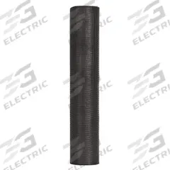 SAINT-GOBAIN ADFORS Replacement Screen: Fiberglass, Charcoal, 18 x 16 Mesh Size, 2 ft Wd, 100 ft Lg (MPN FCS8589-M). Key specifications — Brand: SAINT-GOBAIN ADFORS; Color: Charcoal; Mesh Size: 18 x 16.