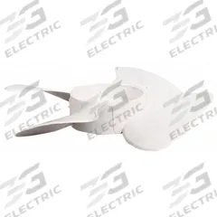 BEVERAGE-AIR Evaporator Fan Blade: Mfr Part # 405-062A. Key specifications — Product Type: Evaporator Blade; Manufacturer Part Number: 405-062A; Brand: BEVERAGE-AIR.