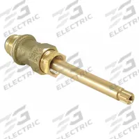 APPROVED VENDOR Replacement Stem: Pfister®, Compatible Product Type Bathtub and Shower Faucet Valves (MPN 30253). Key specifications — Brand: APPROVED VENDOR; Product Type: Replacement Stem; Compatible Product Type: Bathtub and Shower Faucet Valves; Includes: Rubber Cord; Compatible Series: Pfister®.