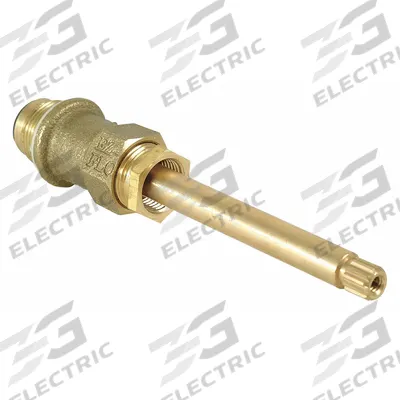 APPROVED VENDOR Replacement Stem: Pfister - Stems & Stem Extenders for Bathtubs & Showers