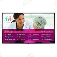 LG ELECTRONICS Hospitality HDTV: 32 in Diagonal Screen Size, 60 Hz Screen Refresh Rate, LED, 200x200 (MPN 32LN572M9UB). Key specifications — Manufacturer Part Number: 32LN572M9UB; Brand: LG ELECTRONICS; Display Type: LED; Maximum Screen Resolution: 1366 x 768; Input Type: Composite; Resolution: 1080p; Facility Type_Combined: 32LN572M9UB Hospitality.