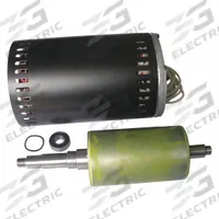 DAYTON Motor Assembly: Mfr Part # PPTS0530G. Key specifications — Product Type: Motor Assembly; Manufacturer Part Number: PPTS0530G; Brand: DAYTON.