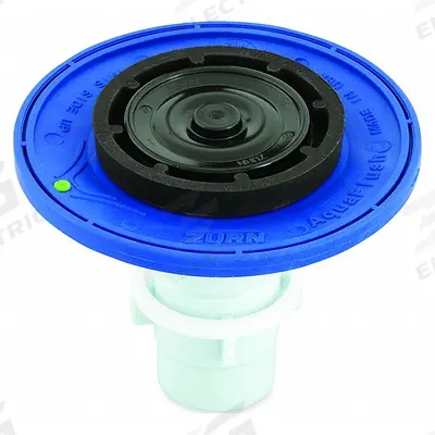 ZURN Diaphragm Assembly: Urinals, Plastic - Diaphragm & Relief Valve Parts for Flush Valves