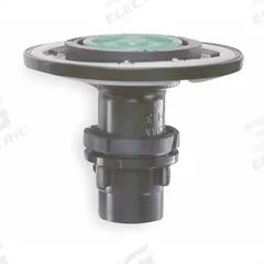 SLOAN Diaphragm Assembly: Toilets, 1.6 gpf Gallons per Flush (MPN A1041A). Key specifications — Product Type: Diaphragm Assembly; Brand: SLOAN; Compatible Series: Royal®.