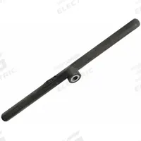 AMS Cross Handle: Steel, 18 in Overall Lg (MPN 351.54). Key specifications — Brand: AMS; Product Type: Cross Handle; Material: Steel.