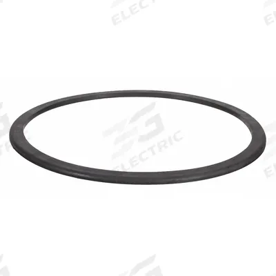 CAMPBELL HAUSFELD Lid Gasket: PT380600AV - Air Compressor Parts