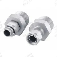 IKA NPT Adapter: NPT Adapter (MPN 0020004571). Key specifications — Brand: IKA; Product Type: NPT Adapter.