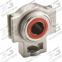 NTN Take-Up Bearing: SUCT206-19C0FG1, Radial Ball, Stainless Steel Insert, 1 3/16 in Bore. Key specifications — Manufacturer Part Number: SUCT206-19C0FG1; Expansion Type: Fixed; System of Measurement: Inch; Brand: NTN.
