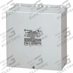 INTERMATIC Pool Light Transformer: 600 W Max Power Consumption, 120V AC, 12V AC/13V AC/14V AC, Brown (MPN PX600S). Key specifications — Color: Brown; Brand: INTERMATIC; Enclosure Material: Stainless Steel; Input Voltage: 120V AC; Output Voltage: 14V AC.
