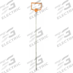 REOTEMP Probe Guard (MPN FM72-16). Key specifications — Housing Material: Stainless Steel; Brand: REOTEMP.