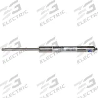 Gas Spring: M8 Thread Size, 13 47/64 in Ext Lg, 50 lbf Force, End Fittings Not Included (MPN AN041-045). Key specifications — Brand: BANSBACH EASYLIFT; Rod Thread Size: M8.