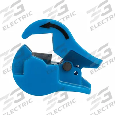 JONARD TOOLS Scoring Tool: For Use On Fiber Optics Duct Cutters and Scoring Tools - Fiber Optic Microduct Scoring & Slitting Tools