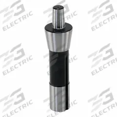 LYNDEX-NIKKEN Drill Chuck Arbor: R8 to JT2 (MPN 870-002-0.13). Key specifications — attr1033438: 870-002-0.13; attr1033439: LYNDEX-NIKKEN.