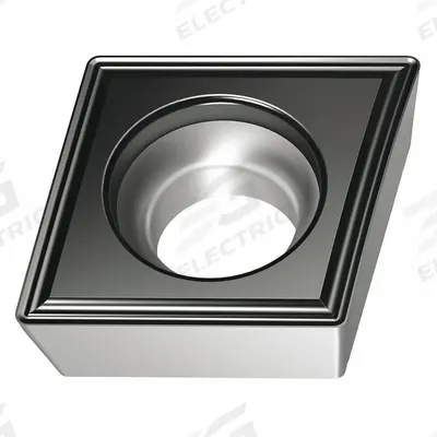 WALTER Diamond Turning Insert: CCMT2(1.5)1-FM6 WSM20S - Diamond Indexable Turning Inserts