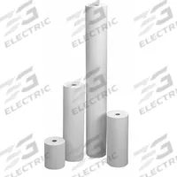 3M Paint Booth Dirt Trap Masking Material: Extra Heavy Duty, 11 mil Thick, 50 ft Lg, 2 in Wd, White (MPN DIRT TRAP 36852). Key specifications — Color: White; Material: Non-Woven Fabric; Brand: 3M.