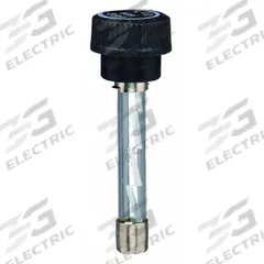 BUSSMANN Fuse: GLQ Series, Fast-Acting, 10 A, 300 V AC (MPN GLQ-10). Key specifications — Body Style: Cylindrical; Series: GLQ; Manufacturer Part Number: GLQ-10; Brand: BUSSMANN.