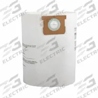 DAYTON Vacuum Bag: Dayton, MV-1300-0GEV, Dry, Paper, 2-Ply, Std, 61HW09. Key specifications — Compatible Vacuum Brand: Dayton; Bag Pickup Type: Dry; Bag Material: Paper; Ply Count: 2-Ply; Brand: DAYTON; Compatible Vacuum Manufacturer Part Number: MV-1300-0GEV; Manufacturer Part Number: 61HW09.
