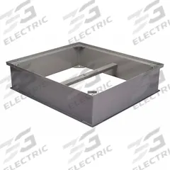 ZURN Grease Interceptor Extension: 70 lb Capacity, 35 gpm Flow Rate, 19 1/2 in Overall Wd, Secured (MPN GT2702-25-6-EXT). Key specifications — Product Type: Grease Interceptor Extension; Material: Plastic; Includes: Mounting Hardware; Brand: ZURN.
