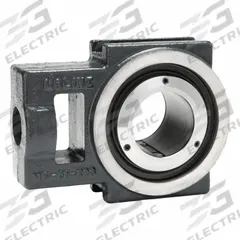 MOLINE BEARING Take-Up Bearing: 19651212, Spherical Roller, Steel Insert, 2 3/4 in Bore. Key specifications — Manufacturer Part Number: 19651212; Bearing Insert Material: Steel; Expansion Type: Expansion Bearing; System of Measurement: Inch; Brand: MOLINE BEARING.