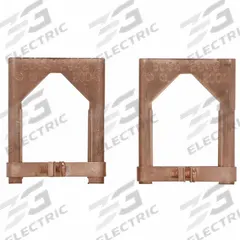 BUSSMANN Buss Fuse Reducer Class H: Fits Fuse Class H/K, For Fuse Clip Size 400 A, 250 V AC_600 V AC (MPN NO.2642). Key specifications — Brand: BUSSMANN.
