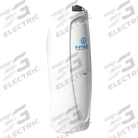 I-MOP Recovery Tank: Plastic, 13 1/8 in Overall Wd, White, 18 in For Machine Size (MPN 4215865). Key specifications — Material: Plastic; Product Type: Recovery Tank; Brand: I-MOP; Compatible Grainger Part Number: 801YP5.
