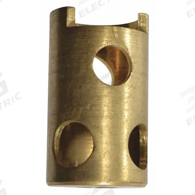 SPEEDAIRE Bushing: Mfr Part # TT13006G - Air Tool Replacement Parts