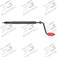HELI-COIL Insert Installation Tool: Prewinder Type II, Helical Inserts, Steel (MPN 7552-4). Key specifications — Compatible Insert Type: Helical Inserts; Compatible Thread Direction: Right Hand; Compatible Thread Type: Fine; System of Measurement: Inch; Brand: HELI-COIL; Tool Type: Prewinder Type II.