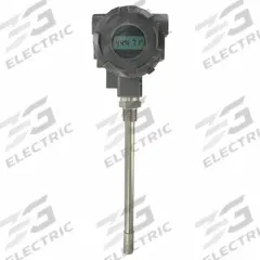 DWYER Humidity Transmitter: 1/2 in NPT, 4 to 20 mA, 0%to 100% Relative Humidity Range, Female (MPN HHT-EU-LCD). Key specifications — Brand: DWYER; Standards: FM; Power Required: 16.5 to 28V DC.