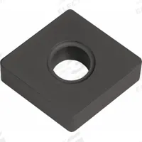 KYOCERA Diamond Turning Insert (MPN CNMA433CA4515)