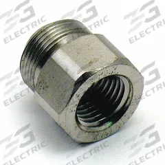 DYNABRADE Inlet Bushing: Mfr Part # 01494, Inlet Bushing. Key specifications — attr948908: 01494; attr948911: 52227; attr948916: Inlet Bushing.