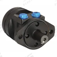 CHAR-LYNN Hydraulic Motor: S Series, 2-Bolt, 3.25 in Pilot, 3.6 cu in/rev, 962 RPM Max. RPM (MPN 103-1537). Key specifications — attr96021: 2000 psi; attr96022: 7/8"-14 O-ring; attr1298061: S Series; attr98917: CHAR-LYNN; attr99324: 2-Bolt, 3.25 in Pilot.