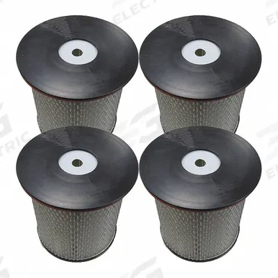 TERRACYCLE REGULATED WASTE Filter Cartridge Kit: Mfr - Light Bulb & Lamp Crusher Accessories