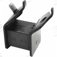 TSURUMI Anti-Vibration Rubber: Mfr Part # 200-900-520, Universal. Key specifications — Product Type: Anti-Vibration Rubber; Manufacturer Part Number: 200-900-520.