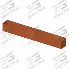 BALLYMORE Tool Tray: Tool Tray, Steel, Hardware (MPN Tool Tray Bolt on). Key specifications — Compatible with Grainger Part Number: 8DZ93; Color: Orange; Compatible with Manufacturer Model Number: FD-40-48-KD; Included Components: Bolt; Material: Steel; Product Type: Tool Tray; Brand: BALLYMORE.
