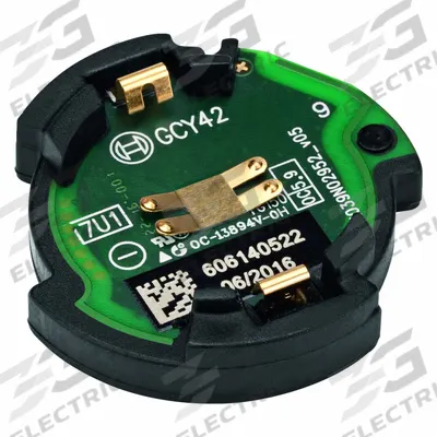 BOSCH Bluetooth Tool Module: Bluetooth Connector, 1 Tags Included - Bosch Tracking Tags