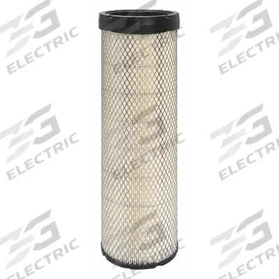 BALDWIN FILTERS Automotive Air Filter: Round-Oval, Engine, Round, Radial Seal - Round/Oval Engine Air Filters