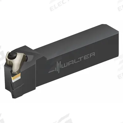 WALTER Indexable Turning and Profiling Tool Holder: DDJCR2525X11-P (MPN 7279142) - Indexable Turning & Profiling Toolholders