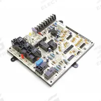 CARRIER Circuit Board: Mfr Part # HK42FZ017. Key specifications — Manufacturer Part Number: HK42FZ017; Product Type: Furnace Control Board.