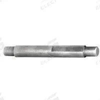 STENNER Main Shaft: Mfr Part # MCFC5AD, Stainless Steel, Main Shaft, 2 PK. Key specifications — Includes: Main Shaft; Material: Stainless Steel; Manufacturer Part Number: MCFC5AD; Product Type: Main Shaft.