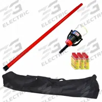SDI Smoke Detector Testing Kit: Smoke Detector Aerosol Tester Equipment (MPN SOLO808). Key specifications — Features: Silicone-Free Testing; Includes: (12) Smoke Centurion Aerosols; Brand: SDI; Product Type: Smoke Detector Aerosol Tester Equipment; Standards: UL Listed; Connectivity_Broad: None.