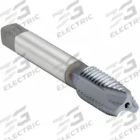 OSG Spiral Point Tap: 5/16"-24 UNF, H4 / 2B-3B, 3 Flute, Plug Chamfer (MPN 1736908). Key specifications — attr1299616: H4 / 2B-3B.