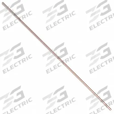 VERMONT GAGE Class X Go Pin Gauge: Go (Plus), Inch, 0.0425 in Dia - Class X Go (Plus) Pin Gauges - Dia. 0.0040 in to 0.0750 in