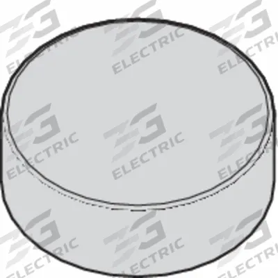WIDIA Turning Insert: RNGN120700T10015 (MPN 2952618) - Round (R) Indexable Turning Inserts