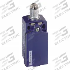 TELEMECANIQUE SENSORS Limit Switch: Roller Plunger, Non-Metallic, XCKD (MPN XCKD2102N12). Key specifications — attr1019632: TELEMECANIQUE SENSORS; attr1019639: Screw Clamp Terminals; attr1019655: Steel; attr1023447: XCKD.