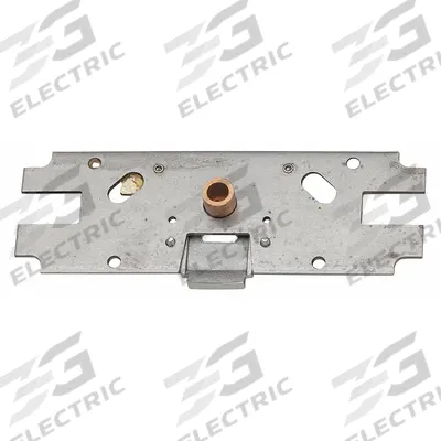 VON DUPRIN Conversion Plate Kit: Conversion Plate Kit (MPN 050102 26D) - Accessories for Power Supplies