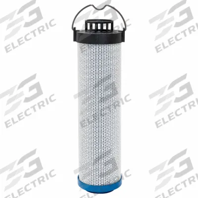 BALDWIN FILTERS Hydraulic Filter: Hydraulic Fluid, Cartridge, 1 5/16 in Inside Dia - Cartridge Hydraulic Filters