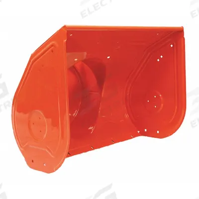 ARIENS Blower Housing: Ariens (MPN 52103300) - Assorted Parts for Snow Blowers