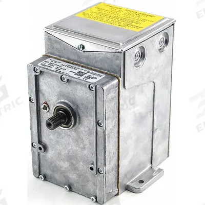 SCHNEIDER ELECTRIC Damper Actuator: Damper Actuator - Accessories for HVACR Motors