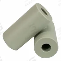 HERMLE Tube Insert: Rotor, Rotor Adapters, 15 mL Capacity (MPN Z326-100H-A15L). Key specifications — Compatible with Product Type: Rotor; Brand: HERMLE.